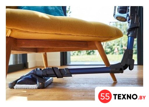 Пылесос Tefal TY9890WO - Изображение №11 — Интернет-магазин 55texno.by