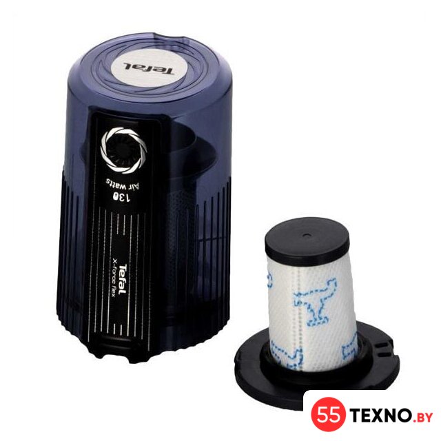 Пылесос Tefal TY9890WO - Изображение №7 — Интернет-магазин 55texno.by
