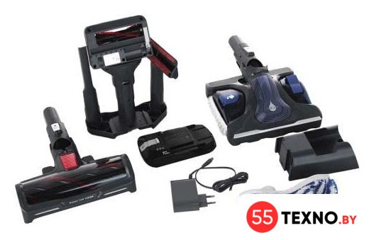 Пылесос Tefal TY9890WO - Изображение №6 — Интернет-магазин 55texno.by