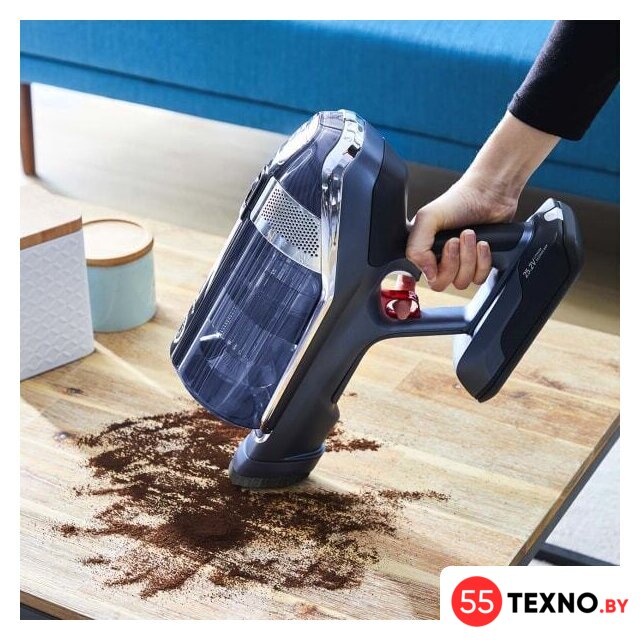 Пылесос Tefal TY9890WO - Изображение №13 — Интернет-магазин 55texno.by