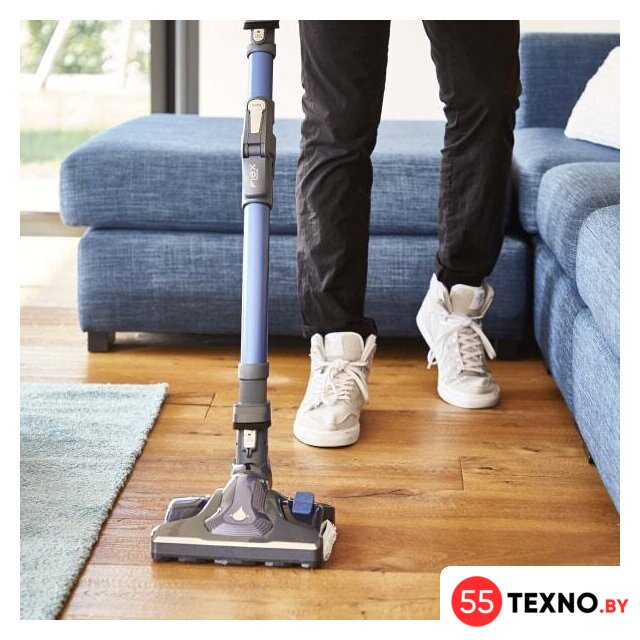 Пылесос Tefal TY9890WO - Изображение №12 — Интернет-магазин 55texno.by