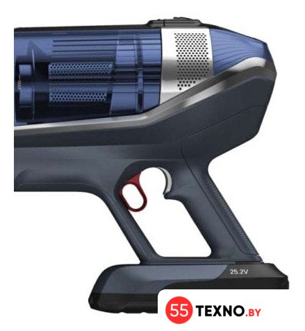 Пылесос Tefal TY9890WO - Изображение №8 — Интернет-магазин 55texno.by
