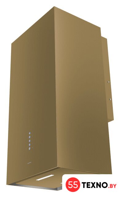 Кухонная вытяжка MAUNFELD Bath Plus 402 (золотой) - Изображение №1 — Интернет-магазин 55texno.by