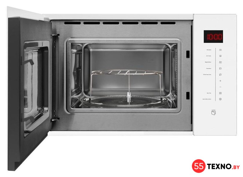 Микроволновая печь Hansa AMMB25E1WH - Изображение №2 — Интернет-магазин 55texno.by
