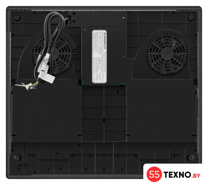 Варочная панель MAUNFELD CVI593SFBK LUX Inverter - Изображение №5 — Интернет-магазин 55texno.by