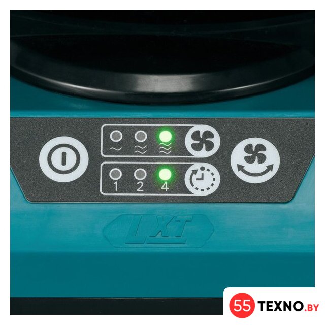 Вентилятор Makita DCF301Z (без АКБ и ЗУ) - Изображение №10 — Интернет-магазин 55texno.by