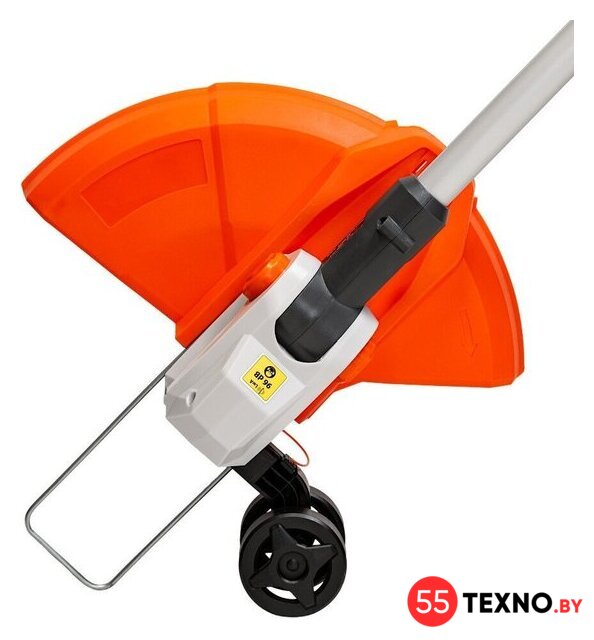 Триммер ELAND XP-602T (без АКБ) - Изображение №4 — Интернет-магазин 55texno.by