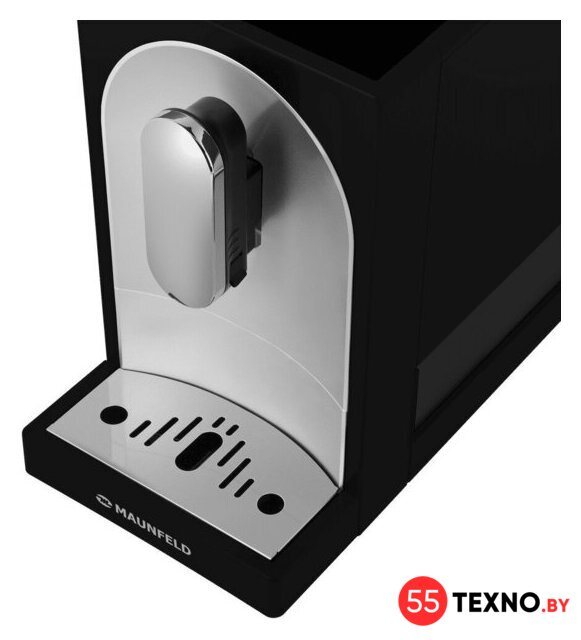 Кофемашина MAUNFELD MF-A8021CBK - Изображение №6 — Интернет-магазин 55texno.by