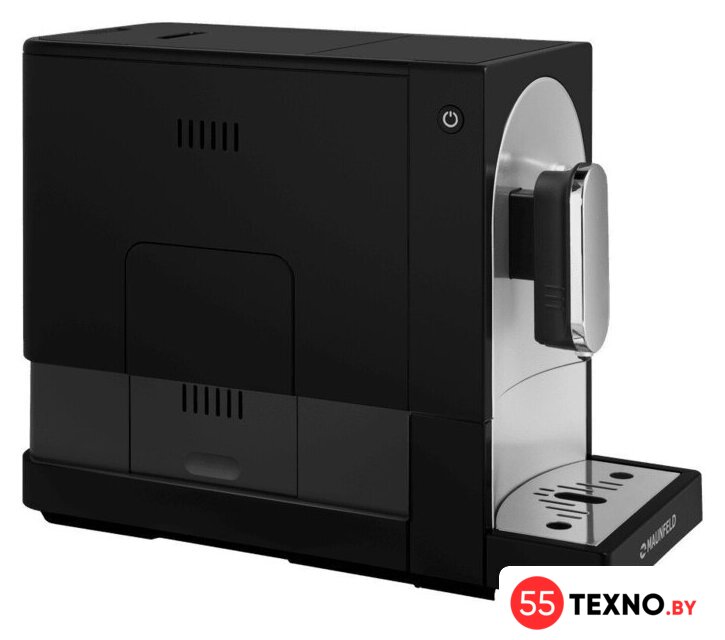 Кофемашина MAUNFELD MF-A8021CBK - Изображение №5 — Интернет-магазин 55texno.by