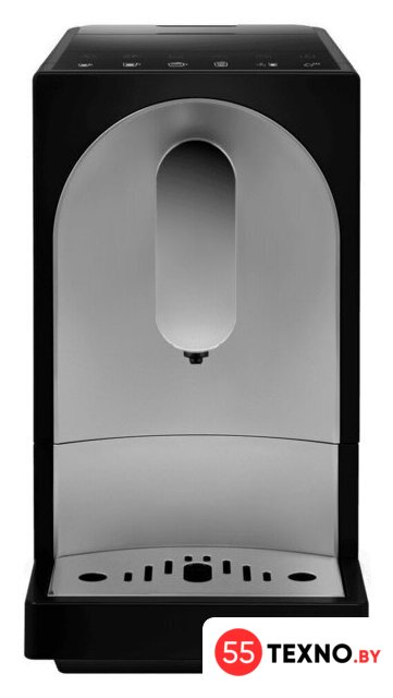 Кофемашина MAUNFELD MF-A8021CBK - Изображение №4 — Интернет-магазин 55texno.by