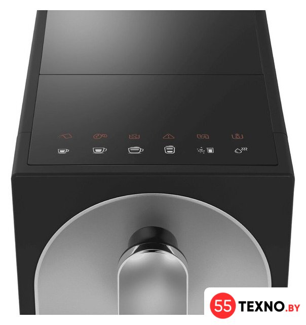 Кофемашина MAUNFELD MF-A8021CBK - Изображение №8 — Интернет-магазин 55texno.by