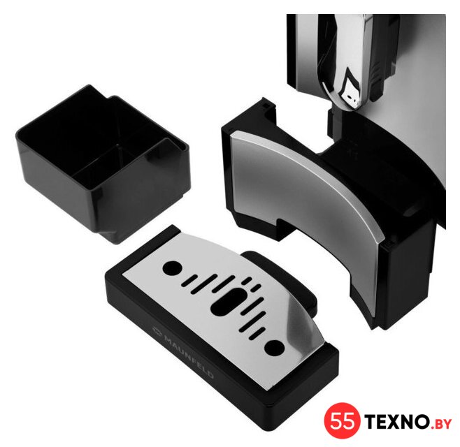 Кофемашина MAUNFELD MF-A8021CBK - Изображение №12 — Интернет-магазин 55texno.by