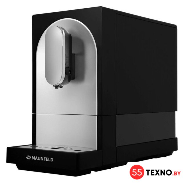 Кофемашина MAUNFELD MF-A8021CBK - Изображение №2 — Интернет-магазин 55texno.by