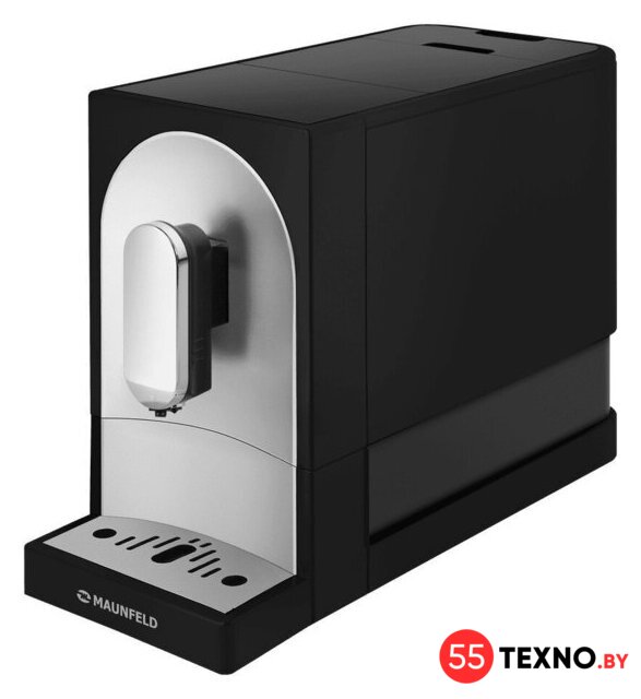Кофемашина MAUNFELD MF-A8021CBK - Изображение №3 — Интернет-магазин 55texno.by