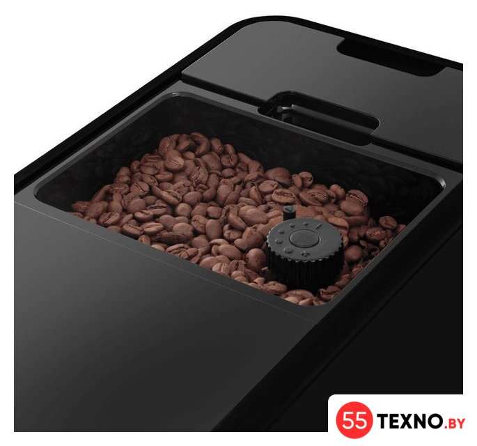 Кофемашина MAUNFELD MF-A8021CBK - Изображение №10 — Интернет-магазин 55texno.by
