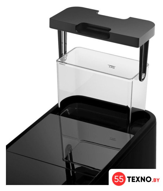 Кофемашина MAUNFELD MF-A8021CBK - Изображение №11 — Интернет-магазин 55texno.by