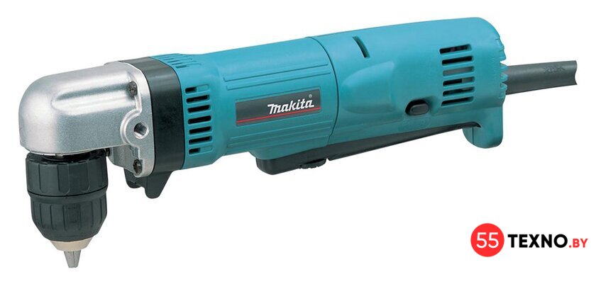 Угловая дрель Makita DA3011F - Изображение №1 — Интернет-магазин 55texno.by