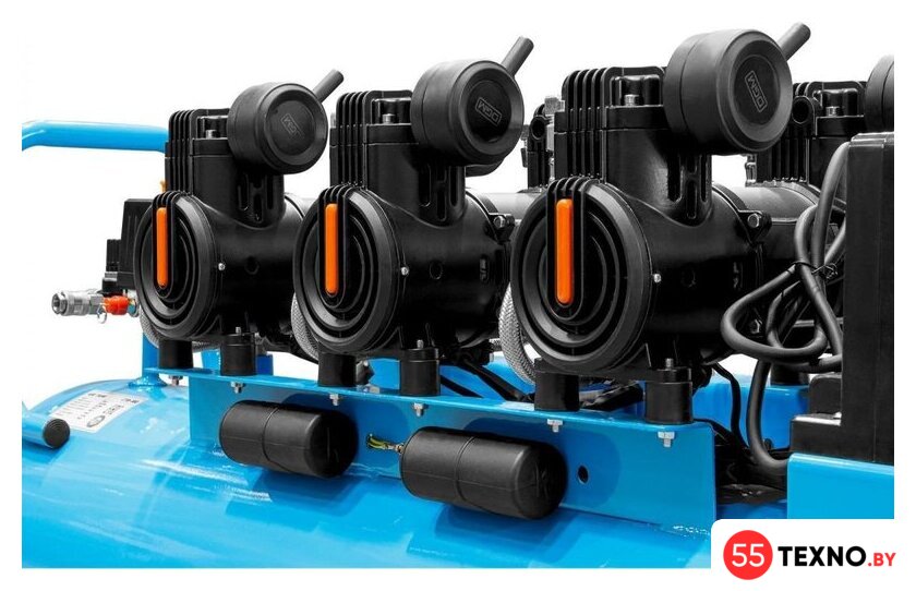 Компрессор DGM AC-6100LD - Изображение №5 — Интернет-магазин 55texno.by