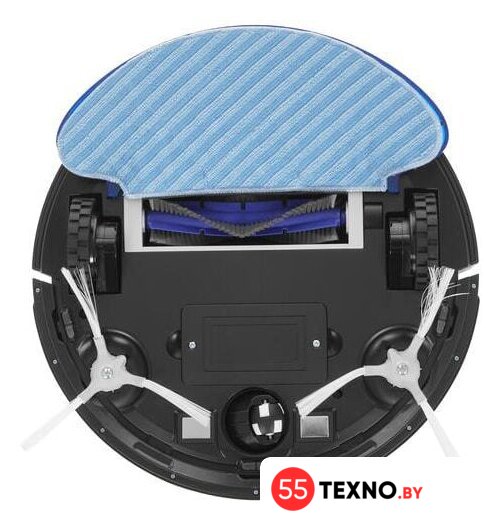 Робот-пылесос Tefal X-plorer Serie 50 RG7375WH - Изображение №16 — Интернет-магазин 55texno.by