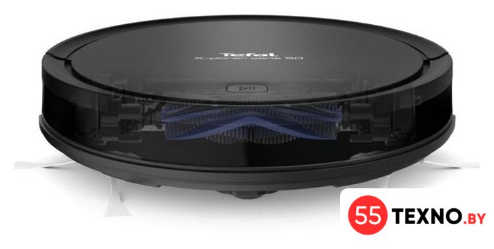 Робот-пылесос Tefal X-plorer Serie 50 RG7375WH - Изображение №3 — Интернет-магазин 55texno.by