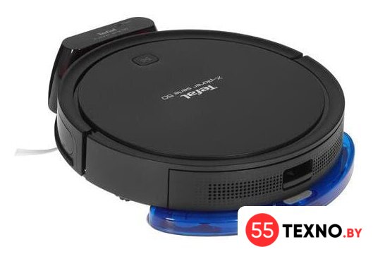 Робот-пылесос Tefal X-plorer Serie 50 RG7375WH - Изображение №19 — Интернет-магазин 55texno.by
