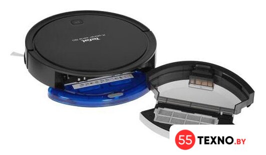 Робот-пылесос Tefal X-plorer Serie 50 RG7375WH - Изображение №20 — Интернет-магазин 55texno.by