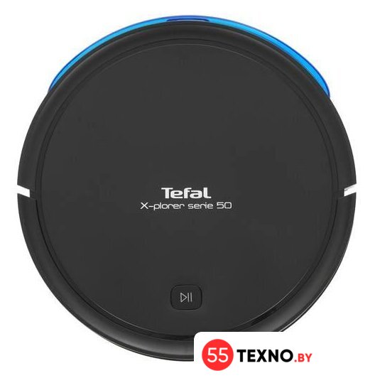 Робот-пылесос Tefal X-plorer Serie 50 RG7375WH - Изображение №15 — Интернет-магазин 55texno.by