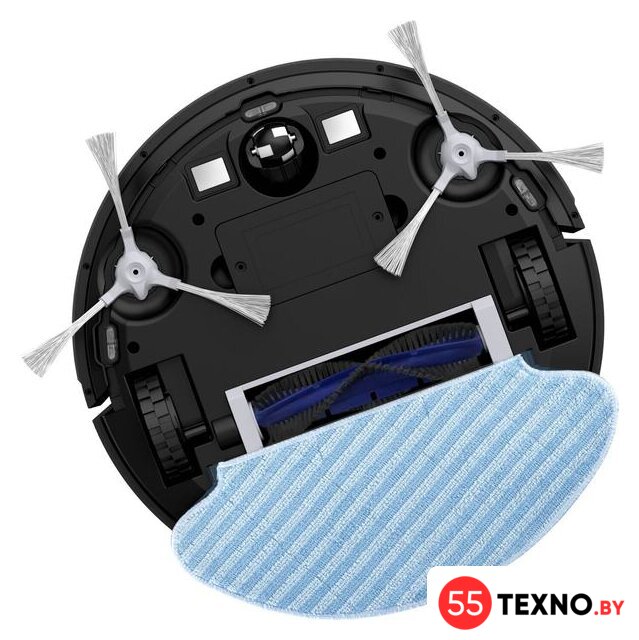 Робот-пылесос Tefal X-plorer Serie 50 RG7375WH - Изображение №4 — Интернет-магазин 55texno.by
