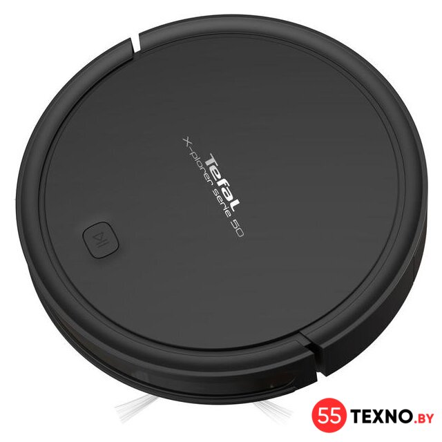Робот-пылесос Tefal X-plorer Serie 50 RG7375WH - Изображение №2 — Интернет-магазин 55texno.by