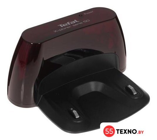 Робот-пылесос Tefal X-plorer Serie 50 RG7375WH - Изображение №21 — Интернет-магазин 55texno.by