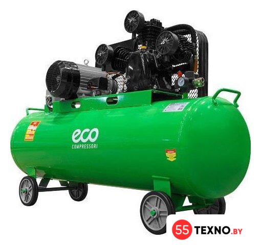 Компрессор ECO AE-2005-2 - Изображение №1 — Интернет-магазин 55texno.by