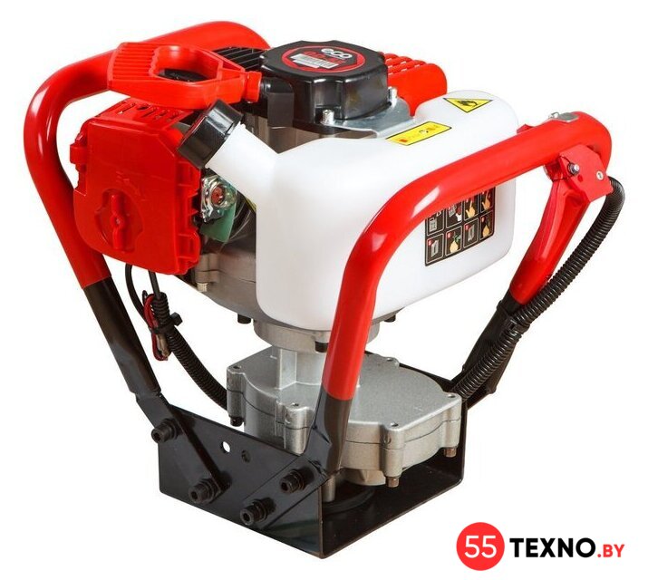 Мотобур ECO GD-52 - Изображение №2 — Интернет-магазин 55texno.by