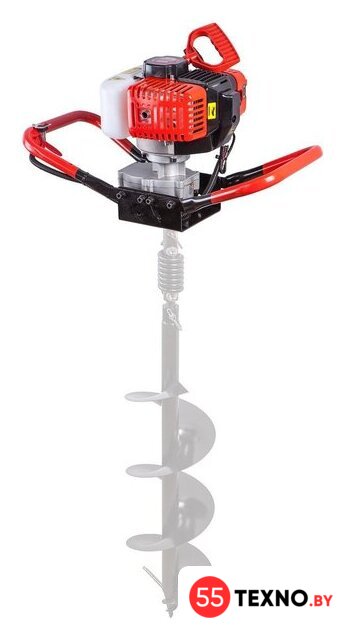 Мотобур ECO GD-52 - Изображение №1 — Интернет-магазин 55texno.by