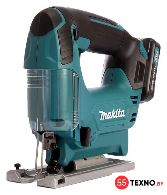 Электролобзик Makita JV101DWAE (с 2-мя АКБ) - Изображение №1 — Интернет-магазин 55texno.by