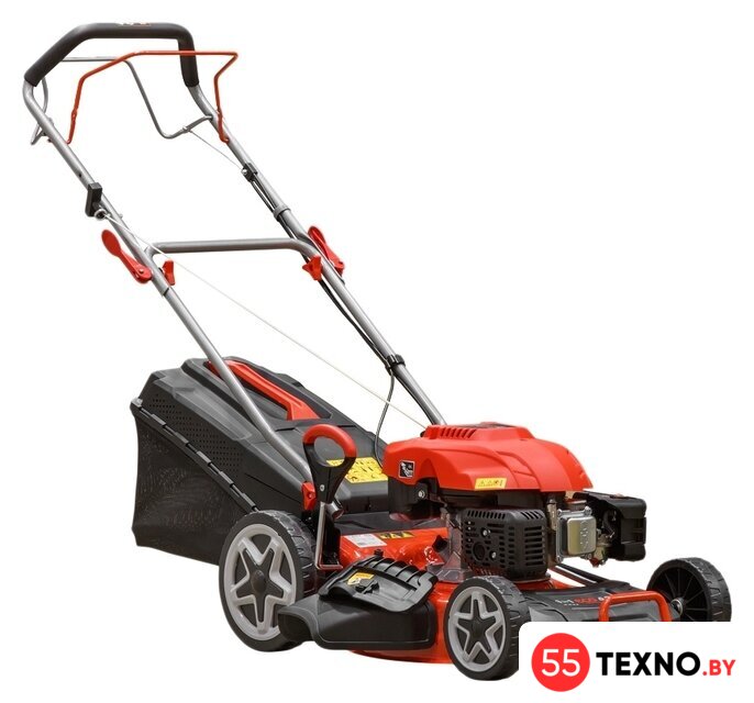 Газонокосилка ECO LG-633 - Изображение №1 — Интернет-магазин 55texno.by