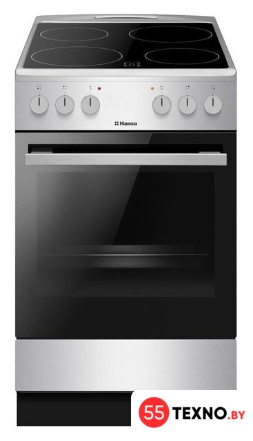 Кухонная плита Hansa FCCX59009H - Изображение №1 — Интернет-магазин 55texno.by