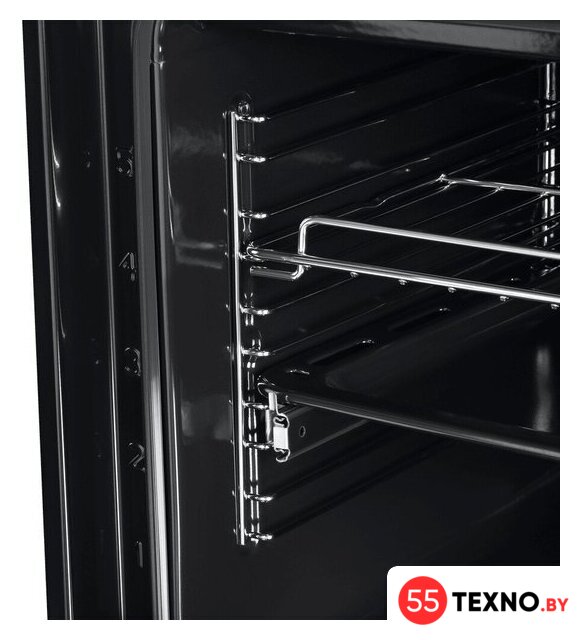 Электрический духовой шкаф MAUNFELD AEOK7610W - Изображение №8 — Интернет-магазин 55texno.by