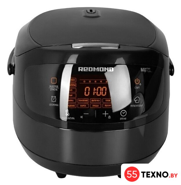 Мультиварка Redmond (Редмонд) RMC-M902 - Изображение №4 — Интернет-магазин 55texno.by