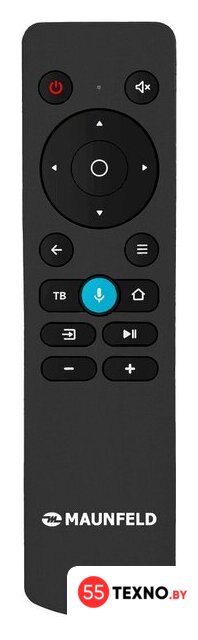 Телевизор MAUNFELD MQT75USX03 - Изображение №11 — Интернет-магазин 55texno.by