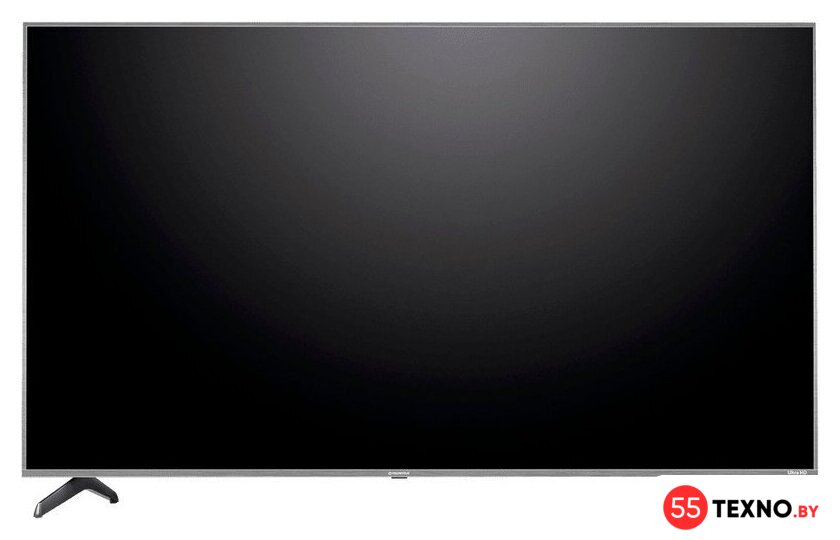 Телевизор MAUNFELD MQT75USX03 - Изображение №2 — Интернет-магазин 55texno.by