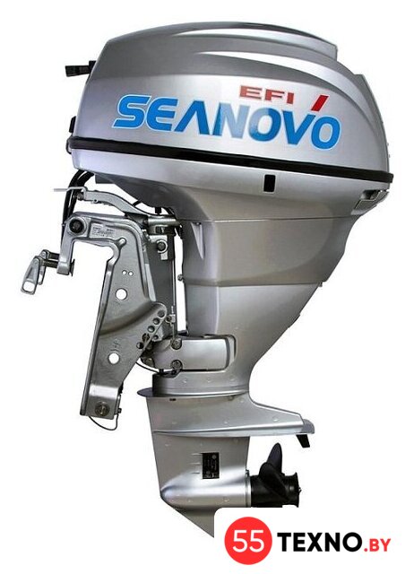 Лодочный мотор Seanovo SNEF30FEL-T EFI - Изображение №1 — Интернет-магазин 55texno.by