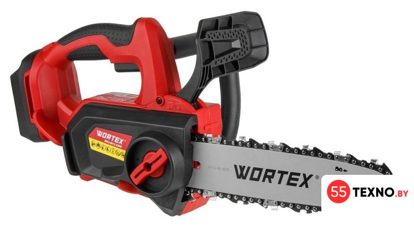 Аккумуляторная пила Wortex CEC 2518-3 ALL1 XLT Solo 2325003 (без АКБ) - Изображение №4 — Интернет-магазин 55texno.by
