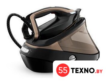 Утюг Tefal Pro Express Vision GV9820E0 - Изображение №1 — Интернет-магазин 55texno.by