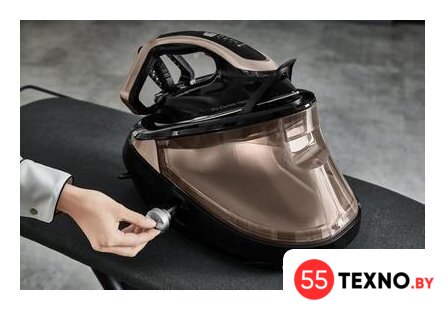 Утюг Tefal Pro Express Vision GV9820E0 - Изображение №3 — Интернет-магазин 55texno.by