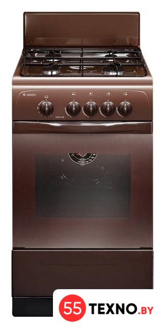Кухонная плита GEFEST 3200-08 К19 - Изображение №1 — Интернет-магазин 55texno.by