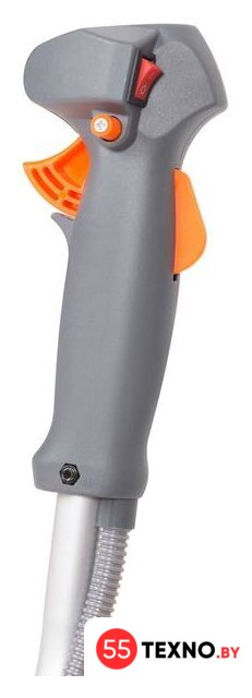 Триммер ELAND GTR-526 Profi - Изображение №6 — Интернет-магазин 55texno.by