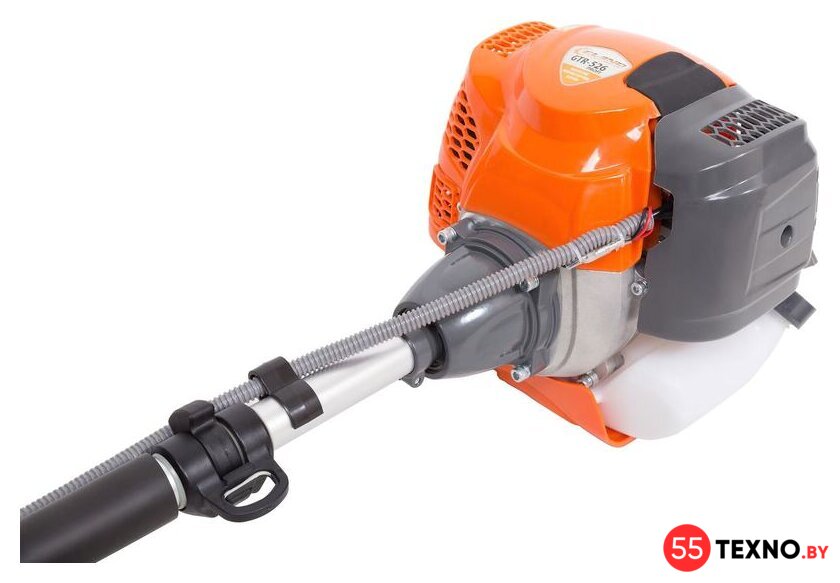 Триммер ELAND GTR-526 Profi - Изображение №2 — Интернет-магазин 55texno.by