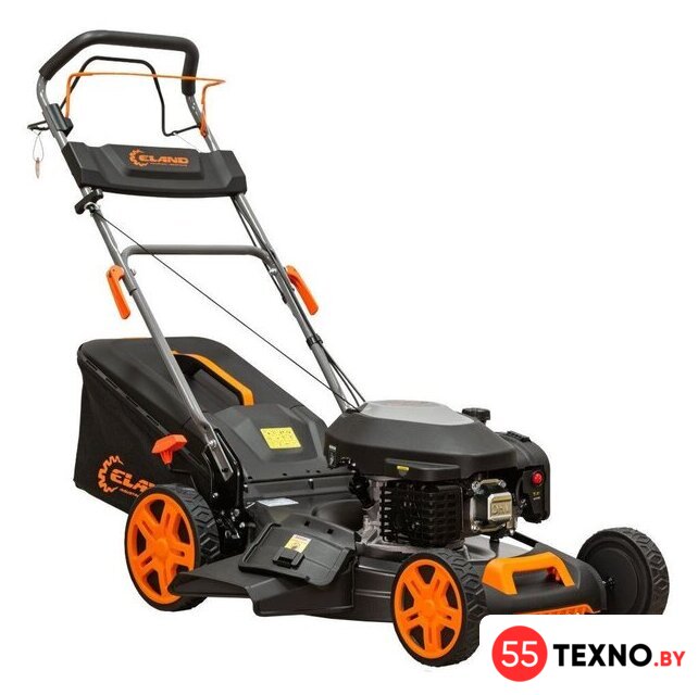 Газонокосилка ELAND BGL-757SA - Изображение №1 — Интернет-магазин 55texno.by