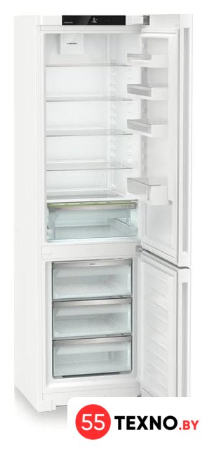 Холодильник Liebherr CNf 5703 Pure NoFrost 5703-22001 - Изображение №6 — Интернет-магазин 55texno.by
