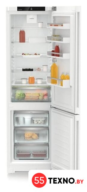 Холодильник Liebherr CNf 5703 Pure NoFrost 5703-22001 - Изображение №5 — Интернет-магазин 55texno.by